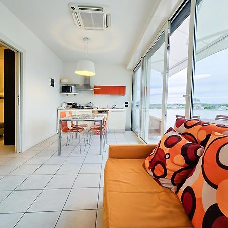 Hotel Avana Fronte Mare Ριτσόνε Εξωτερικό φωτογραφία