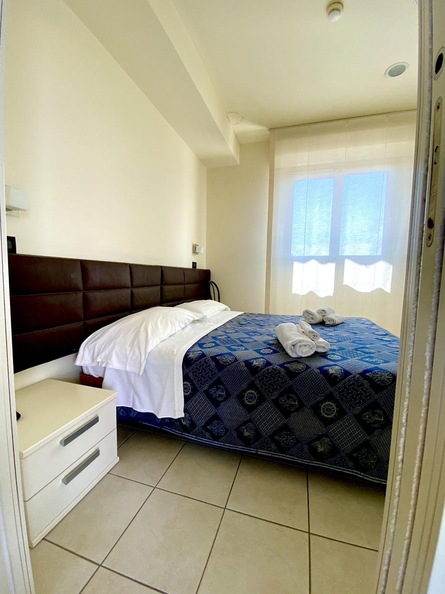 Hotel Avana Fronte Mare Ριτσόνε Δωμάτιο φωτογραφία