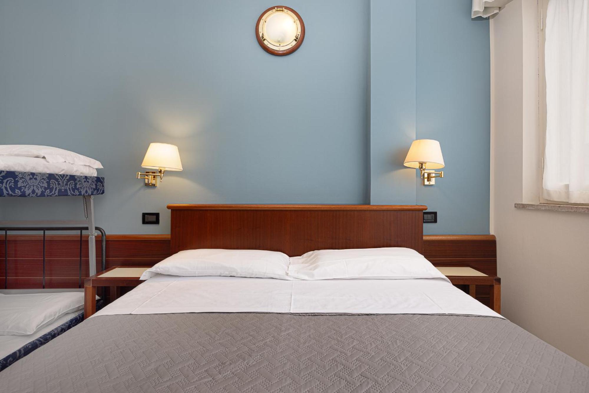 Hotel Avana Fronte Mare Ριτσόνε Εξωτερικό φωτογραφία