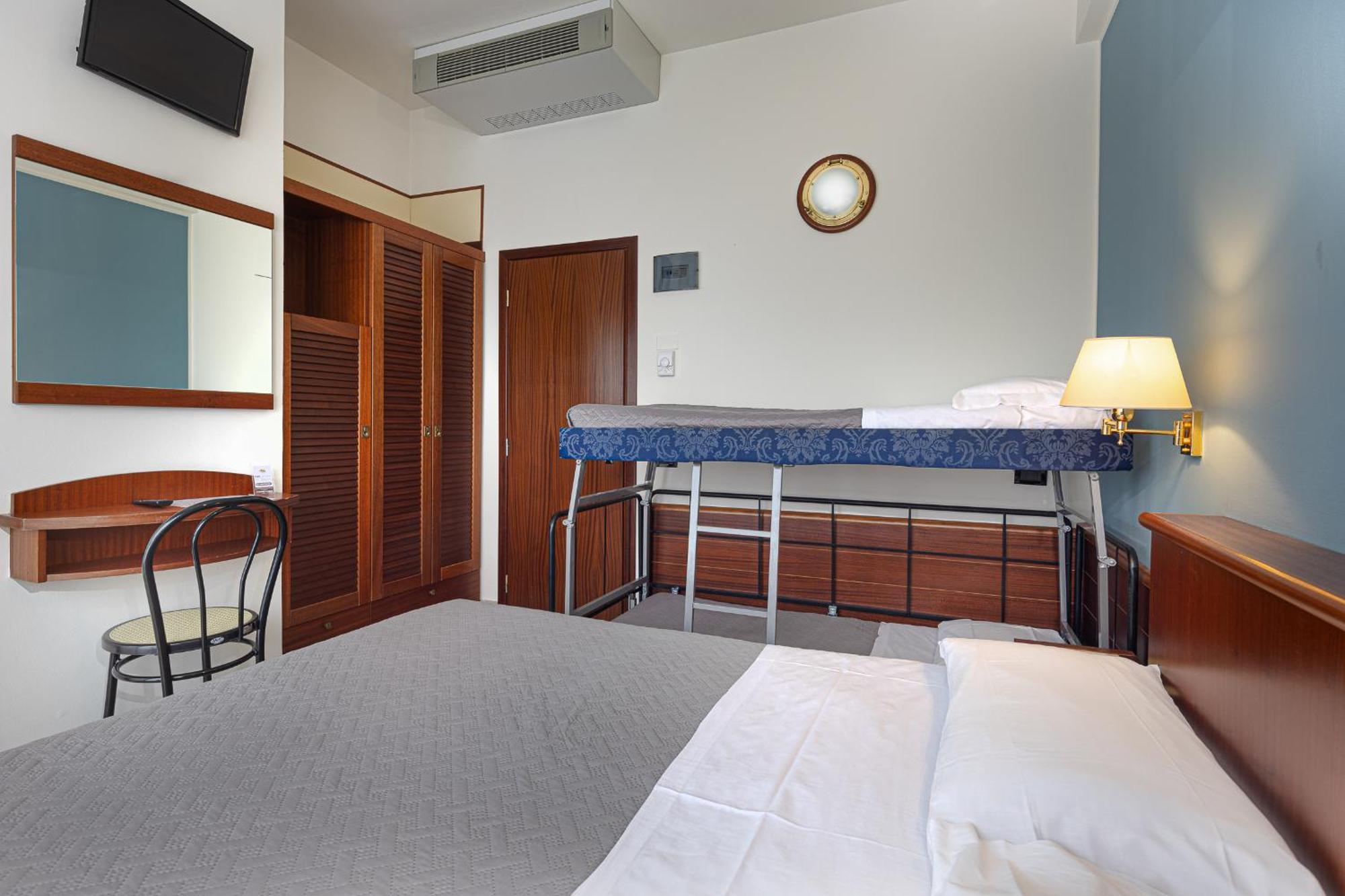 Hotel Avana Fronte Mare Ριτσόνε Εξωτερικό φωτογραφία