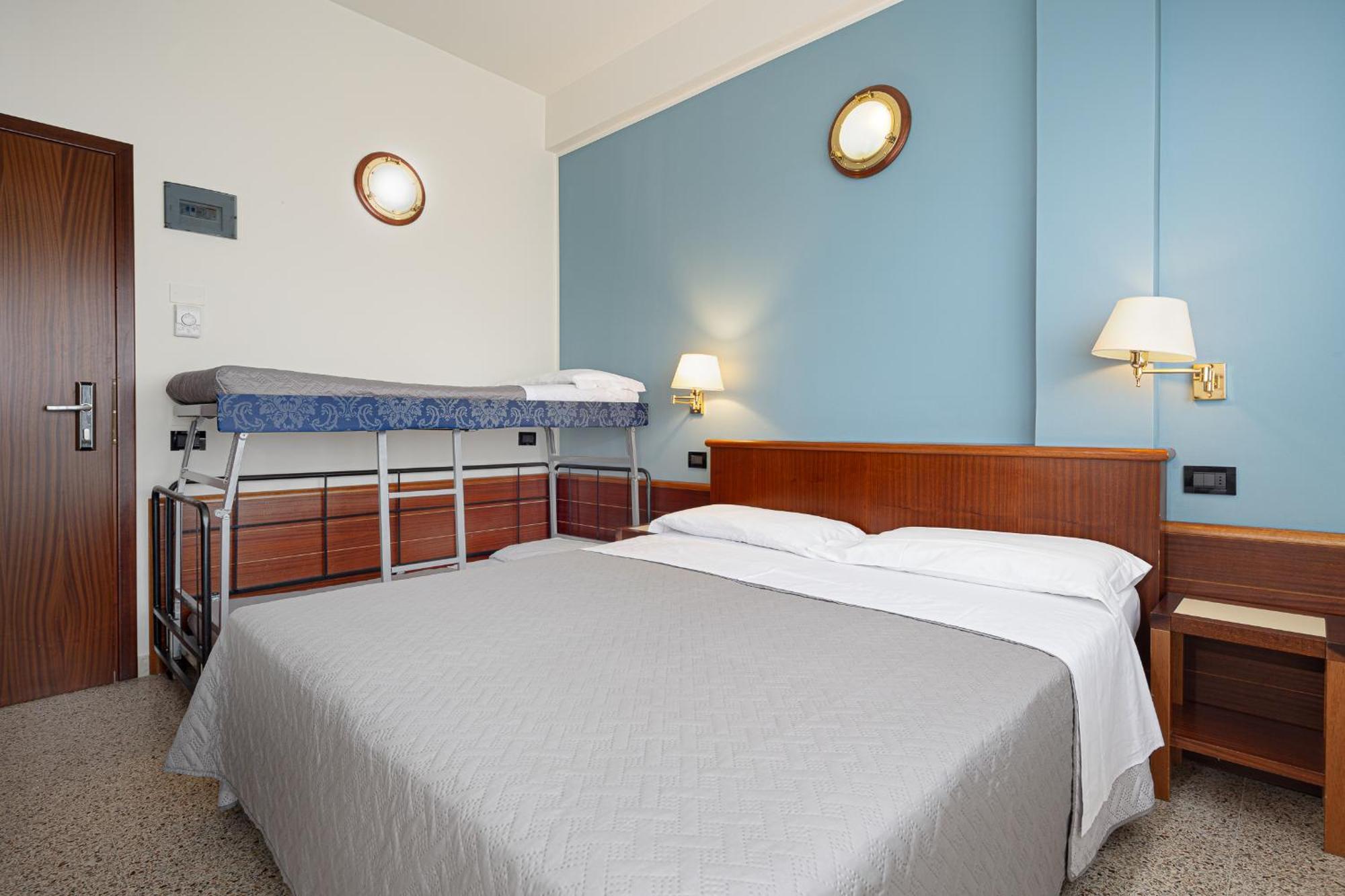 Hotel Avana Fronte Mare Ριτσόνε Εξωτερικό φωτογραφία