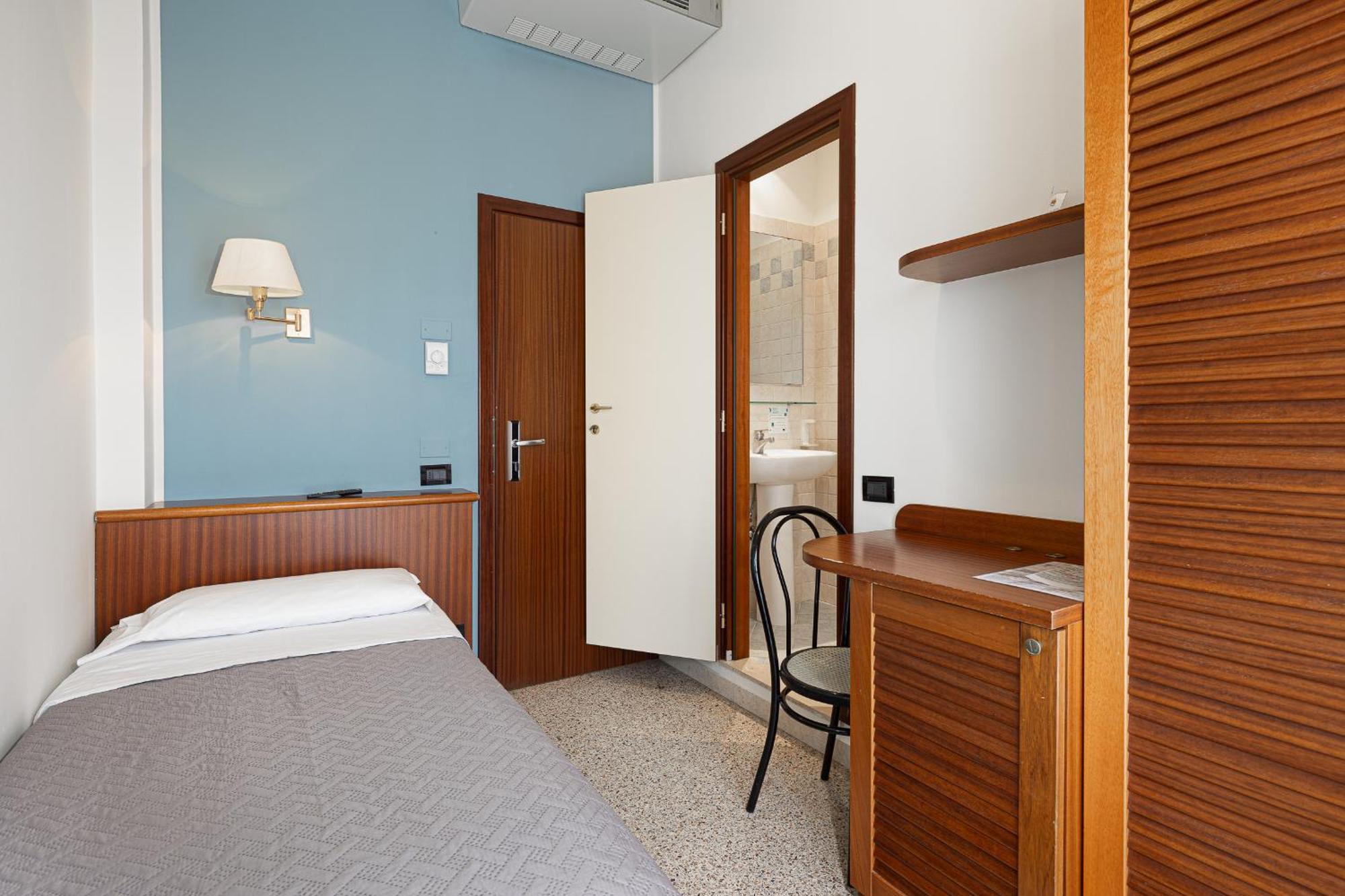 Hotel Avana Fronte Mare Ριτσόνε Εξωτερικό φωτογραφία