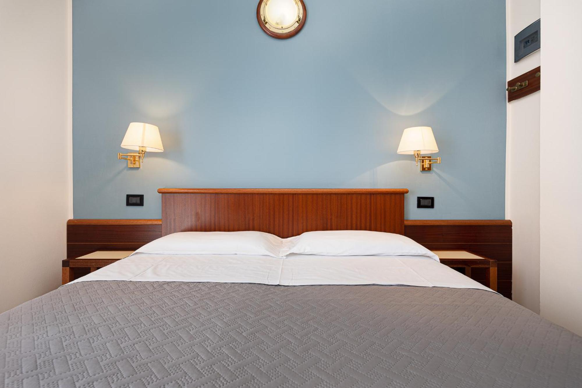 Hotel Avana Fronte Mare Ριτσόνε Εξωτερικό φωτογραφία