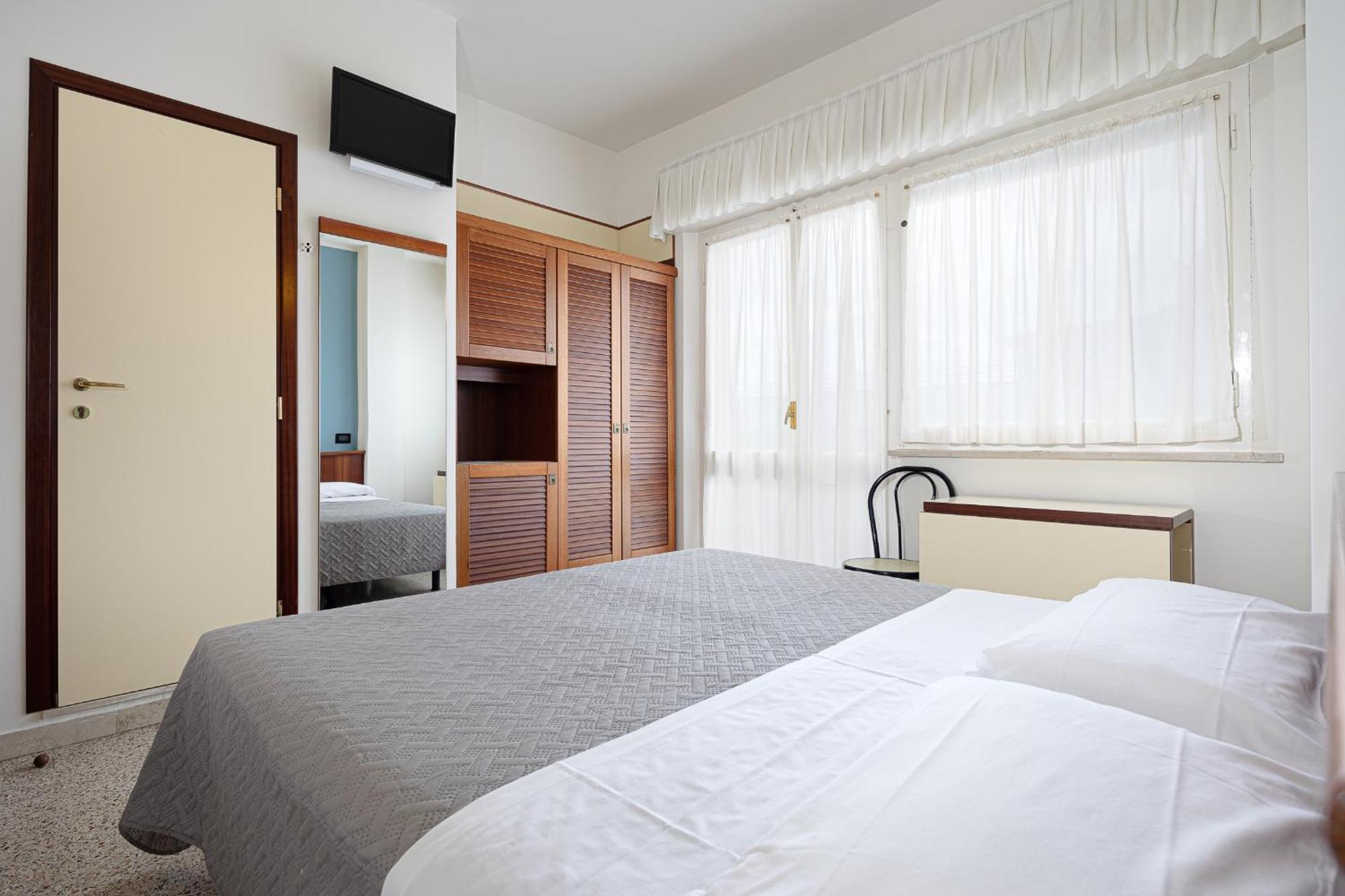 Hotel Avana Fronte Mare Ριτσόνε Εξωτερικό φωτογραφία