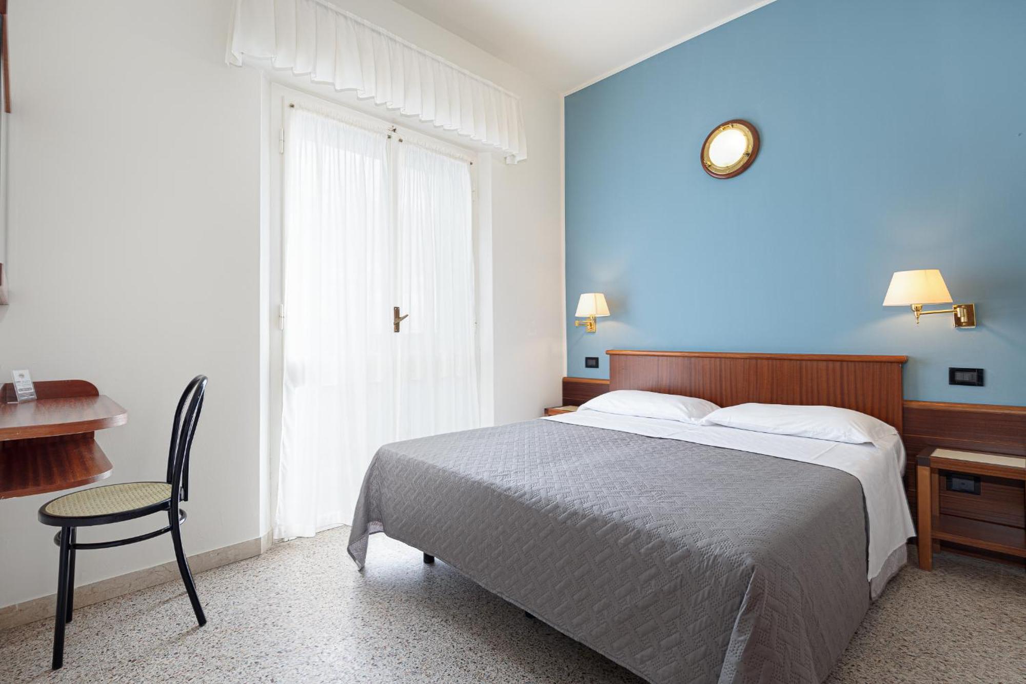 Hotel Avana Fronte Mare Ριτσόνε Εξωτερικό φωτογραφία