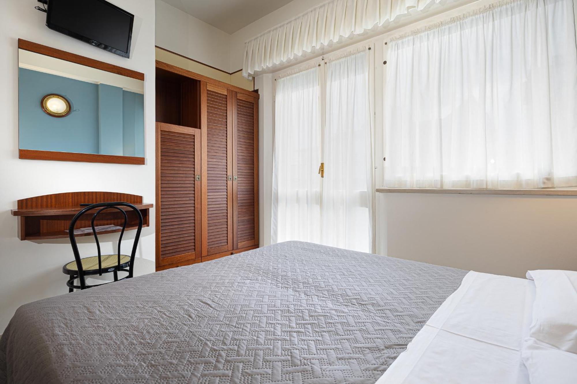 Hotel Avana Fronte Mare Ριτσόνε Εξωτερικό φωτογραφία