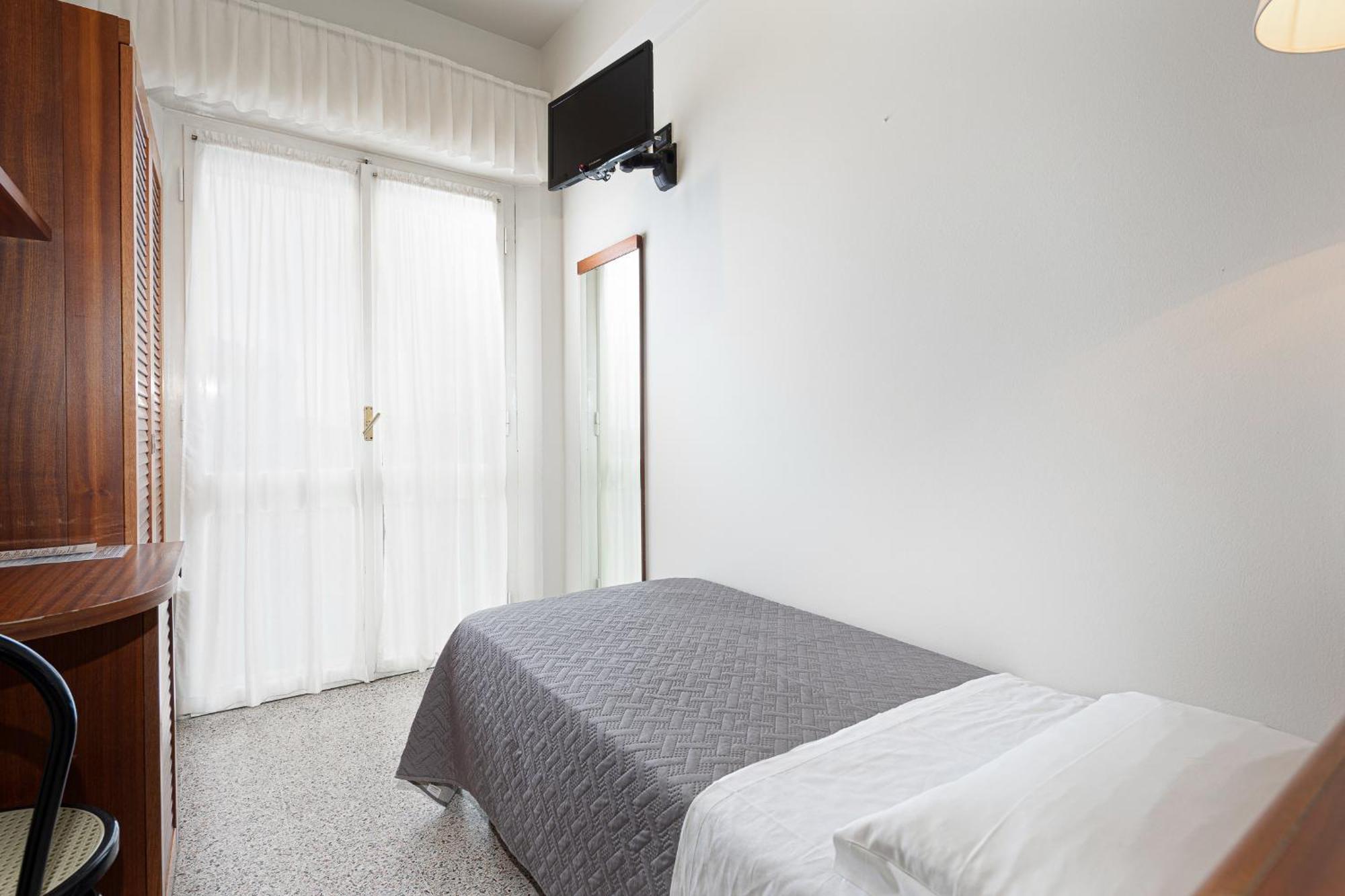 Hotel Avana Fronte Mare Ριτσόνε Εξωτερικό φωτογραφία