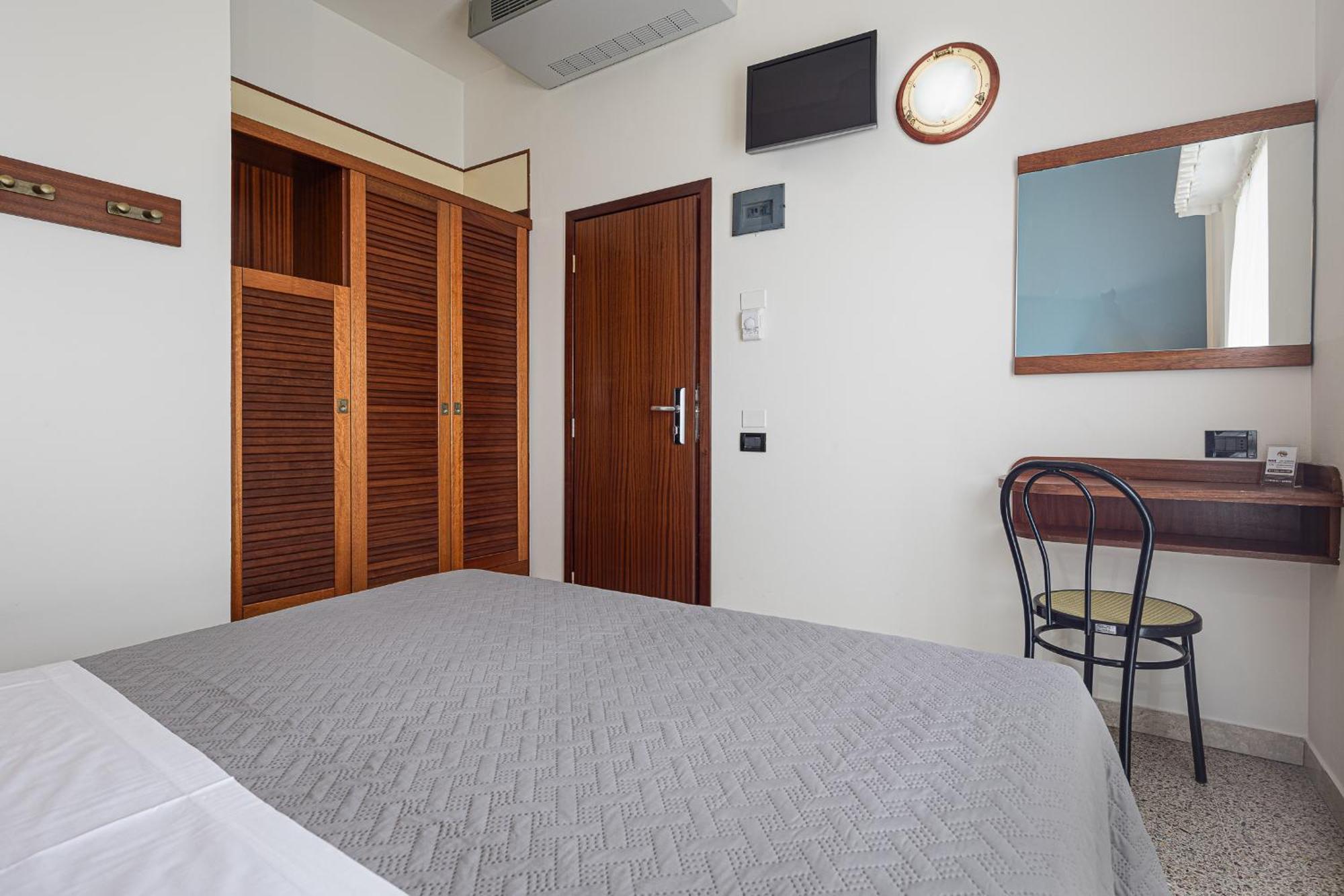 Hotel Avana Fronte Mare Ριτσόνε Εξωτερικό φωτογραφία
