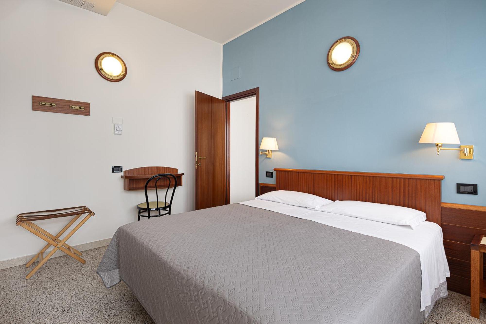 Hotel Avana Fronte Mare Ριτσόνε Εξωτερικό φωτογραφία