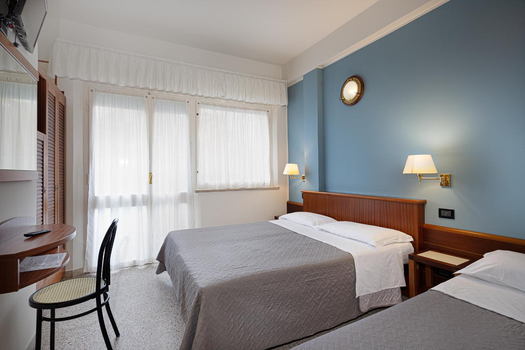 Hotel Avana Fronte Mare Ριτσόνε Εξωτερικό φωτογραφία
