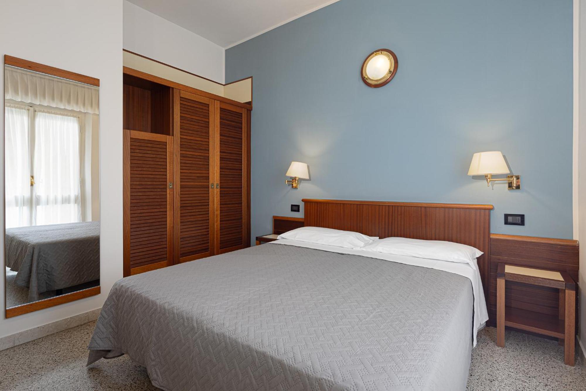 Hotel Avana Fronte Mare Ριτσόνε Εξωτερικό φωτογραφία