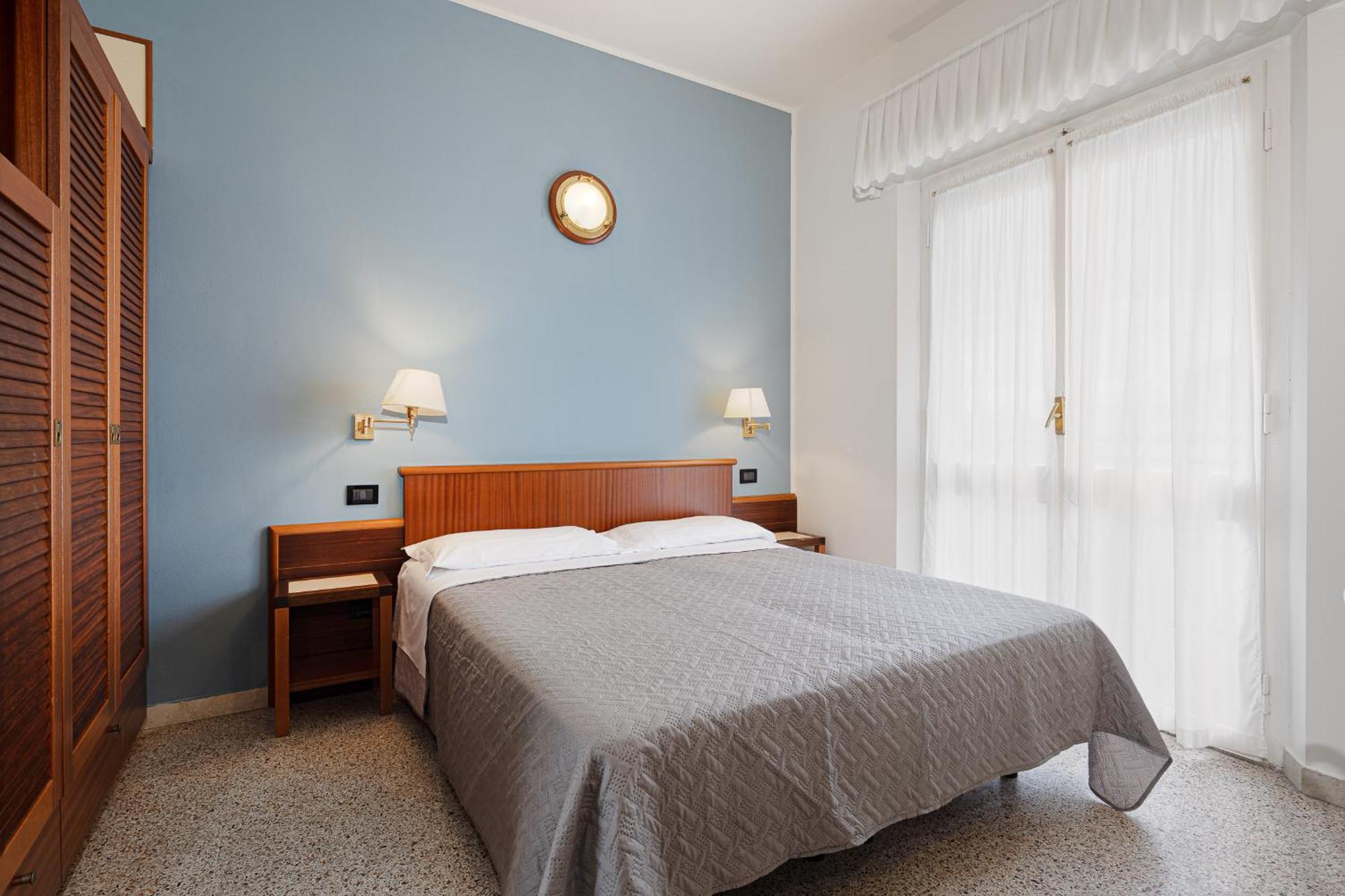 Hotel Avana Fronte Mare Ριτσόνε Εξωτερικό φωτογραφία