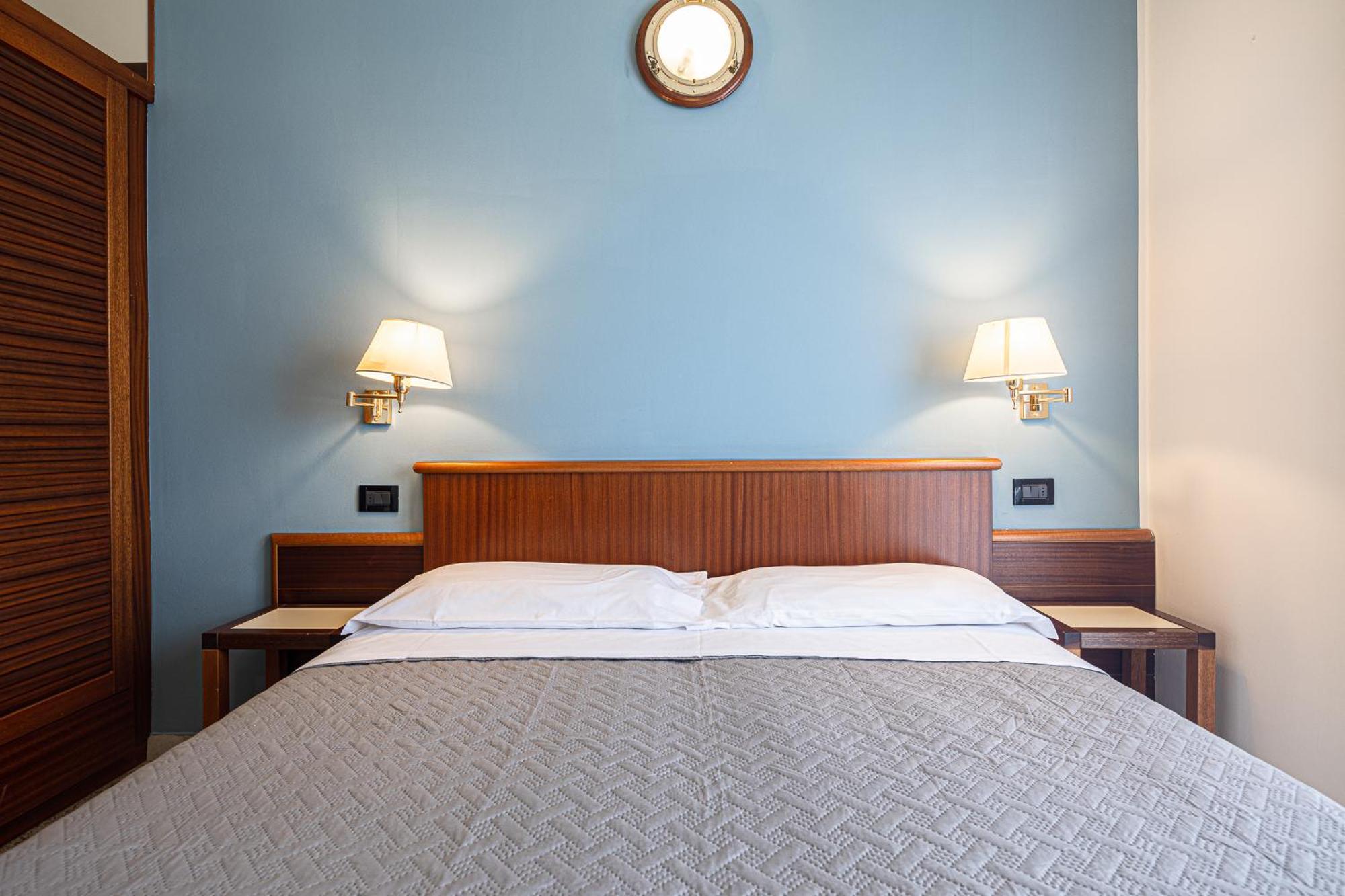 Hotel Avana Fronte Mare Ριτσόνε Εξωτερικό φωτογραφία