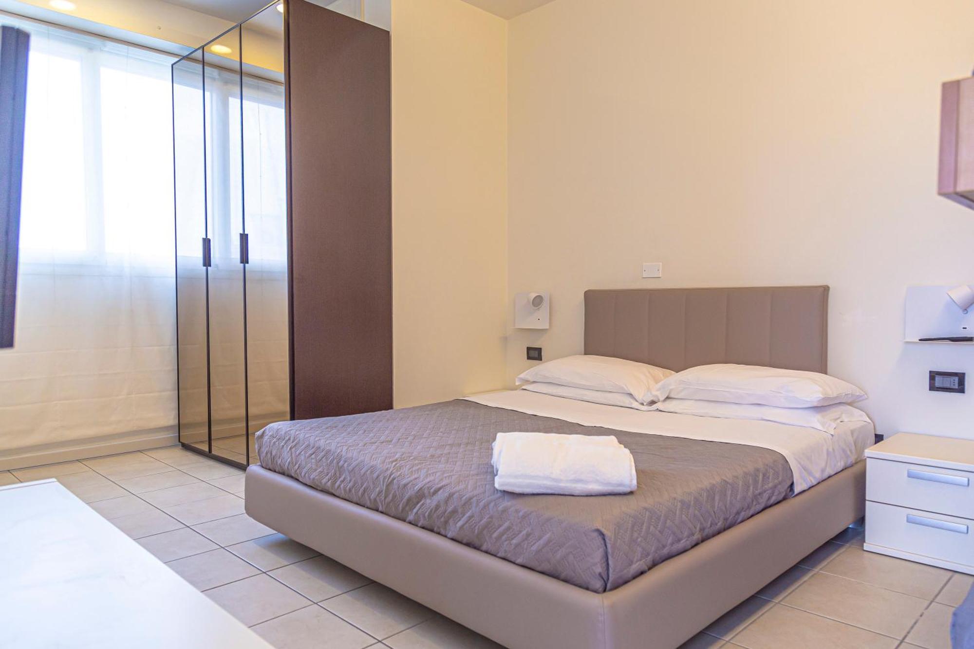 Hotel Avana Fronte Mare Ριτσόνε Εξωτερικό φωτογραφία