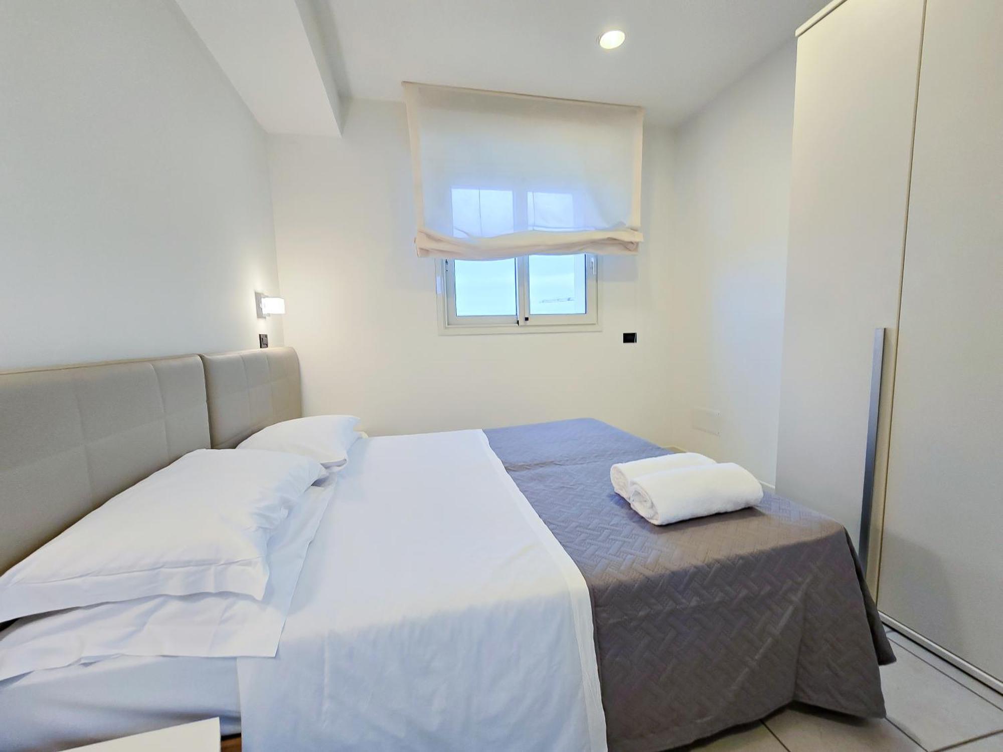 Hotel Avana Fronte Mare Ριτσόνε Εξωτερικό φωτογραφία