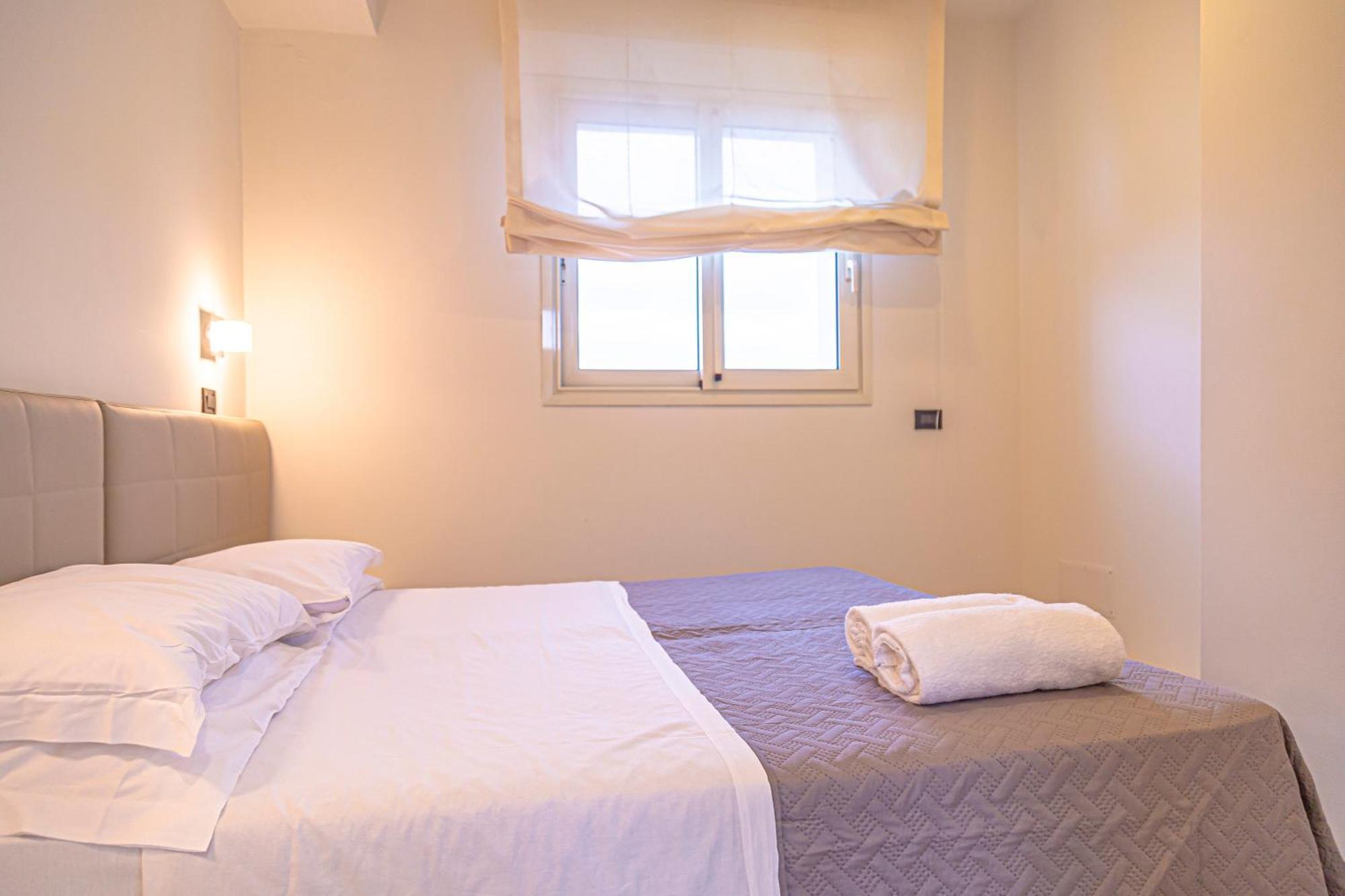 Hotel Avana Fronte Mare Ριτσόνε Εξωτερικό φωτογραφία